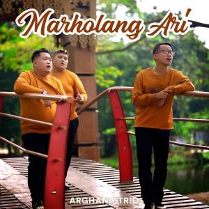 Arghana Trio的專輯Marholang Ari