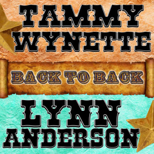 收聽Lynn Anderson的Top of the World歌詞歌曲