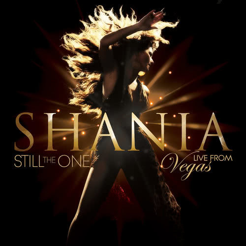 You're Still The One (Live)