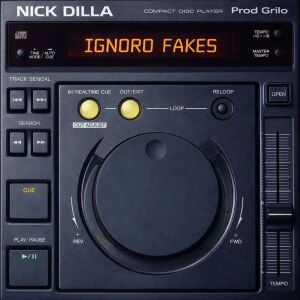 default playlist img