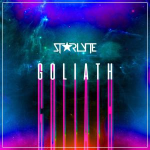 Listen to Goliath song with lyrics from Starlyte