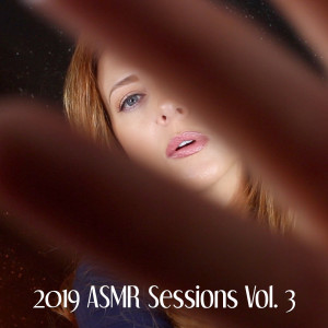 Dengarkan Sleepy Himalayan Singing Bowls lagu dari WhispersRed ASMR dengan lirik