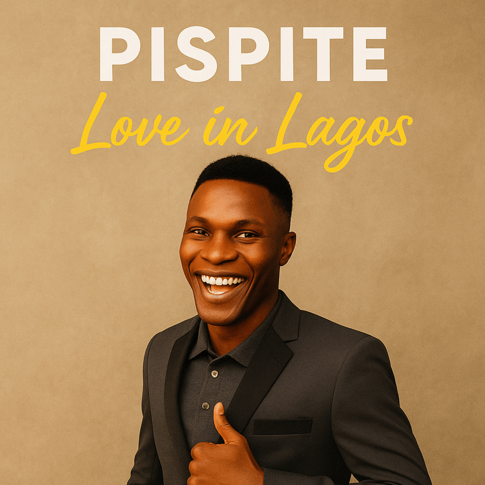 Love in Lagos