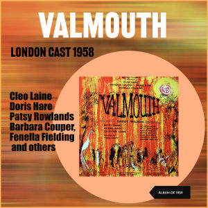 Album Valmouth - London Cast (Album of 1958) from 