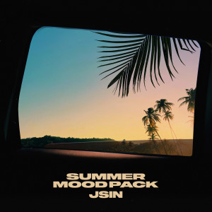อัลบัม Summer Mood Pack (Explicit) ศิลปิน JSIN (제이신)