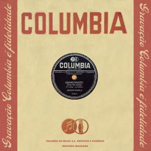 Sergio Murilo的專輯Abandonado (Only The Lonely) / Teenage Dance (Quem Não Gosta de Rock)