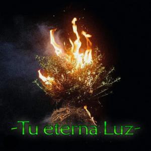 收聽Madian的Tu eterna luz歌詞歌曲
