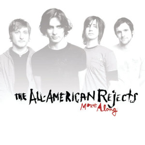 The All American Rejects的專輯It Ends Tonight