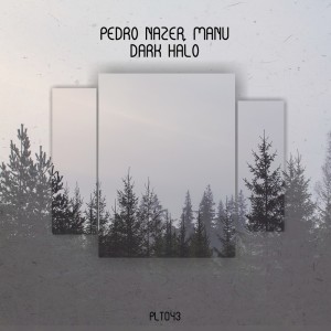 Album Dark Halo from Pedro Nazer