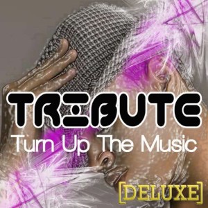 Turn Up The Music (Chris Brown Deluxe Tribute)