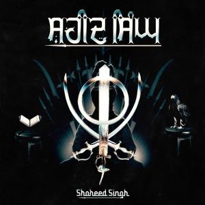 Nseeb的專輯Shaheed Singh (Explicit)