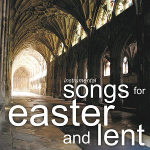 Mark Magnuson的专辑Instrumental Songs for Easter and Lent