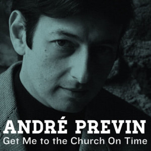 收聽Andre Previn的Maria歌詞歌曲