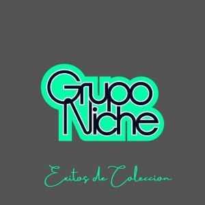 Grupo Niche的專輯Exitos de Coleccion