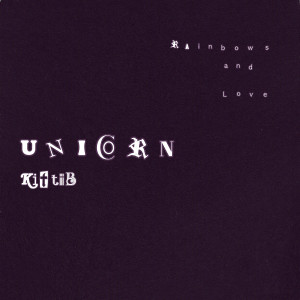 Kitti B的專輯Unicorn