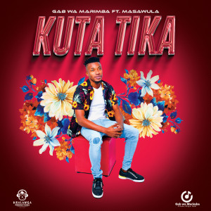 Album Kuta Tika from Gab wa marimba