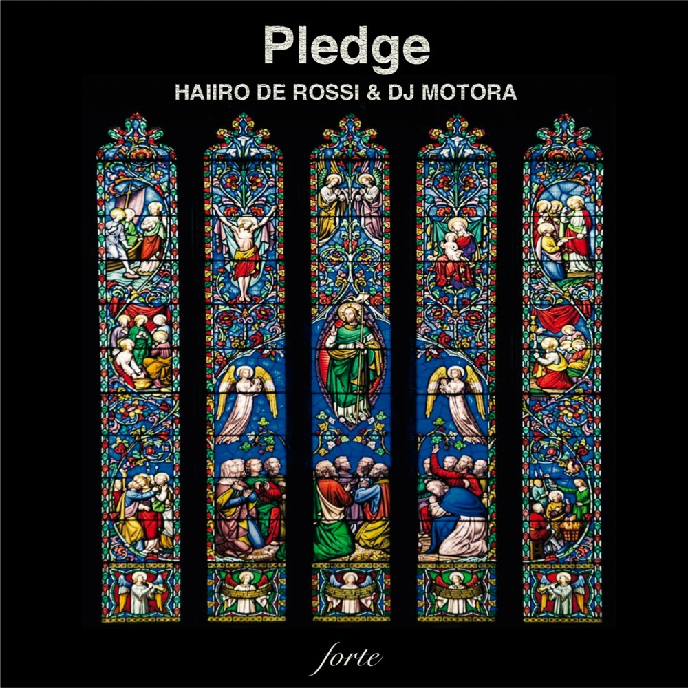 Pledge