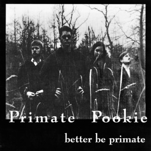 收聽Primate Pookie的Tallarin歌詞歌曲