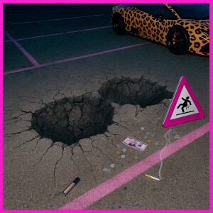 Album TERREMOTO (Explicit) from Khendrah