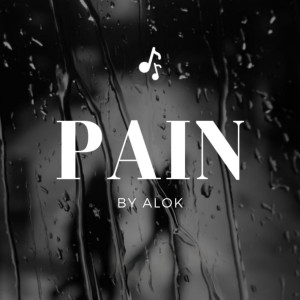 ดาวน์โหลดและฟังเพลง Pain พร้อมเนื้อเพลงจาก Alok