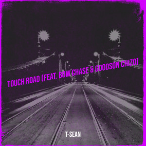 T-Sean的专辑Touch Road