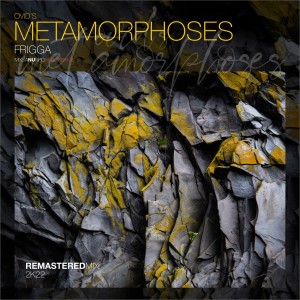 Frigga的專輯Ovid's Metamorphoses (2022 Remastered)