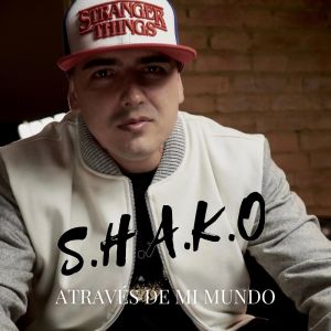 收聽Shako的Apreta En La Disco (Remix)歌詞歌曲