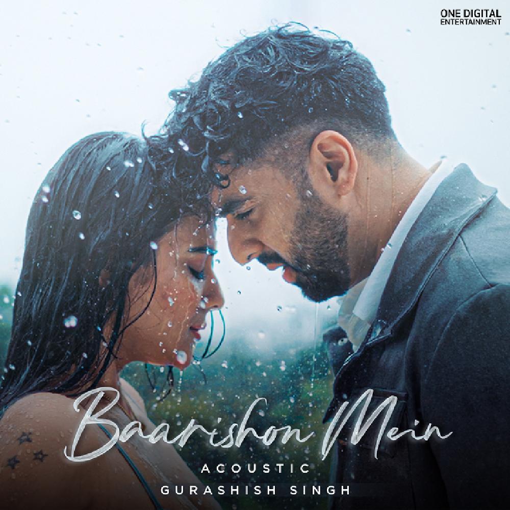 Baarishon Mein Acoustic Version