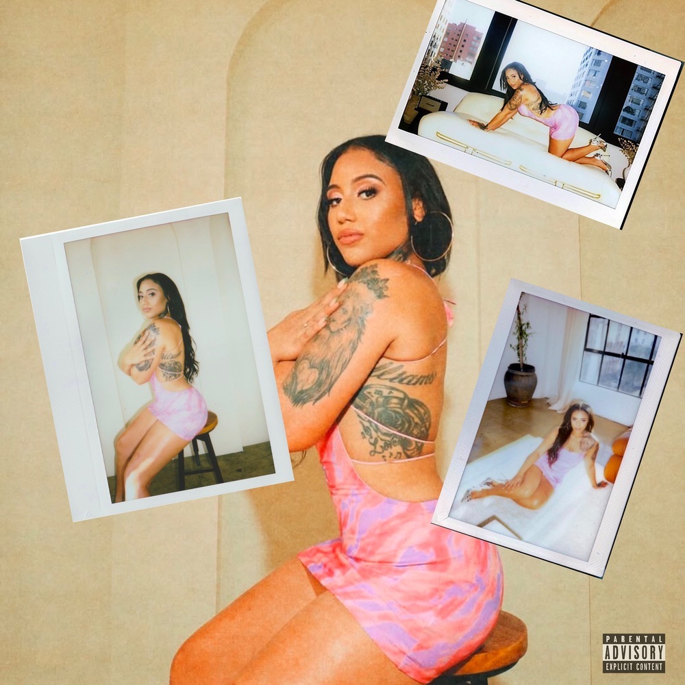 I’m Sorry (Explicit)