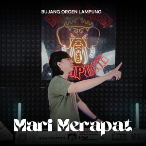 Listen to Adek Sayang song with lyrics from BUJANG ORGEN LAMPUNG