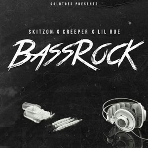 ดาวน์โหลดและฟังเพลง Bassrock (Explicit) พร้อมเนื้อเพลงจาก Skitzon