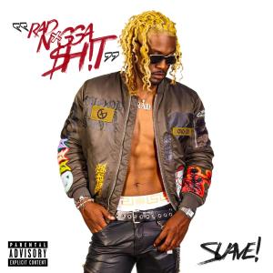 Album RAD N*GGA $h!T (Explicit) oleh Suave!