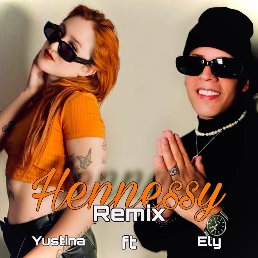 Hennessy (Remix|Explicit)