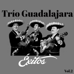 Listen to Decídete song with lyrics from Trio Guadalajara