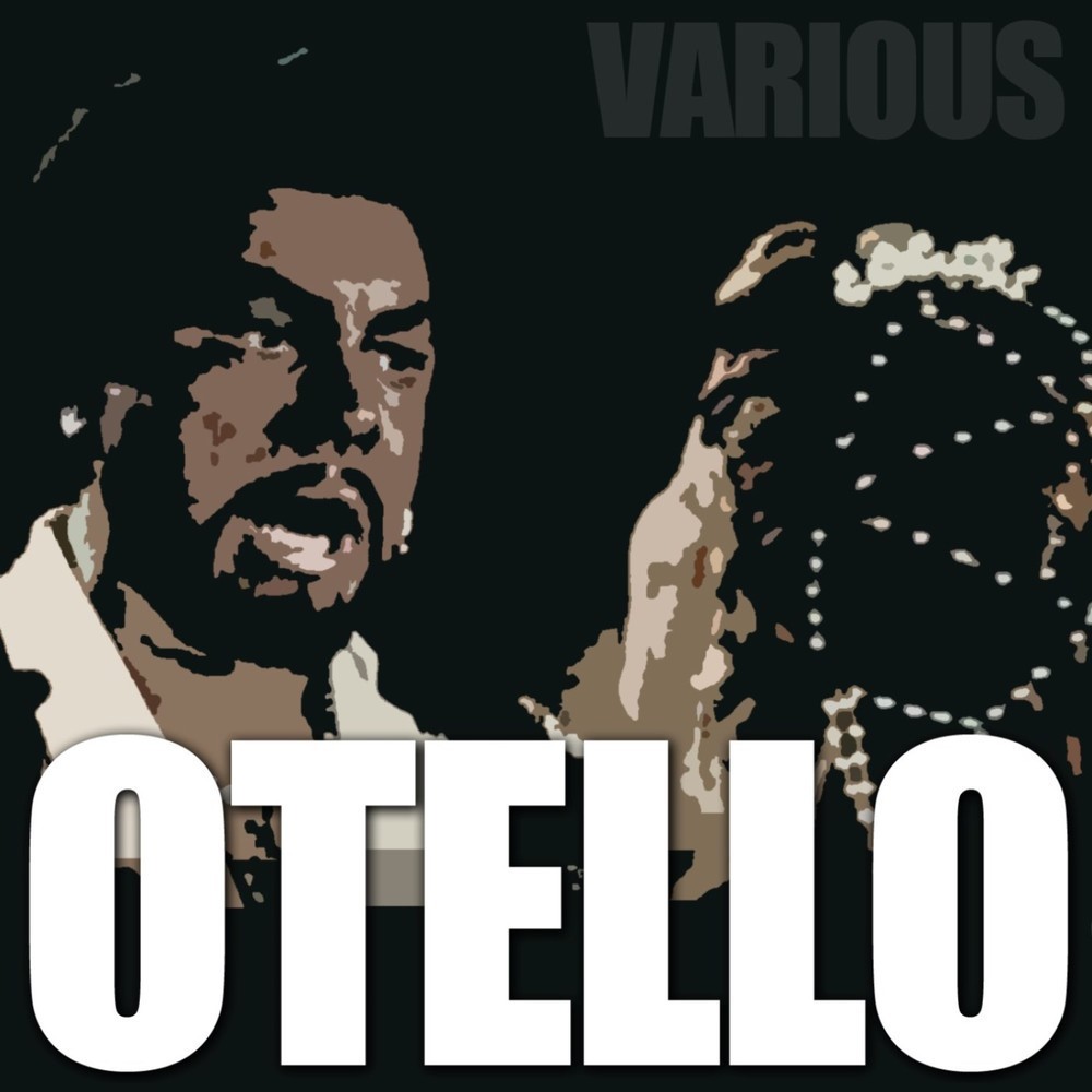 Otello, Act II: "Credo in un Dio crudel"