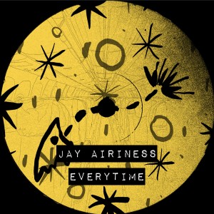 Jay Airiness的專輯Everytime