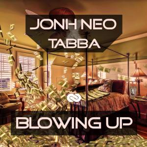 Album Blowing Up oleh John Neo