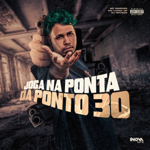JOGA NA PONTA DA PONTO 30 (Explicit) dari Mc Gimenes