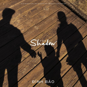 Dinh Bao的專輯The Shadow