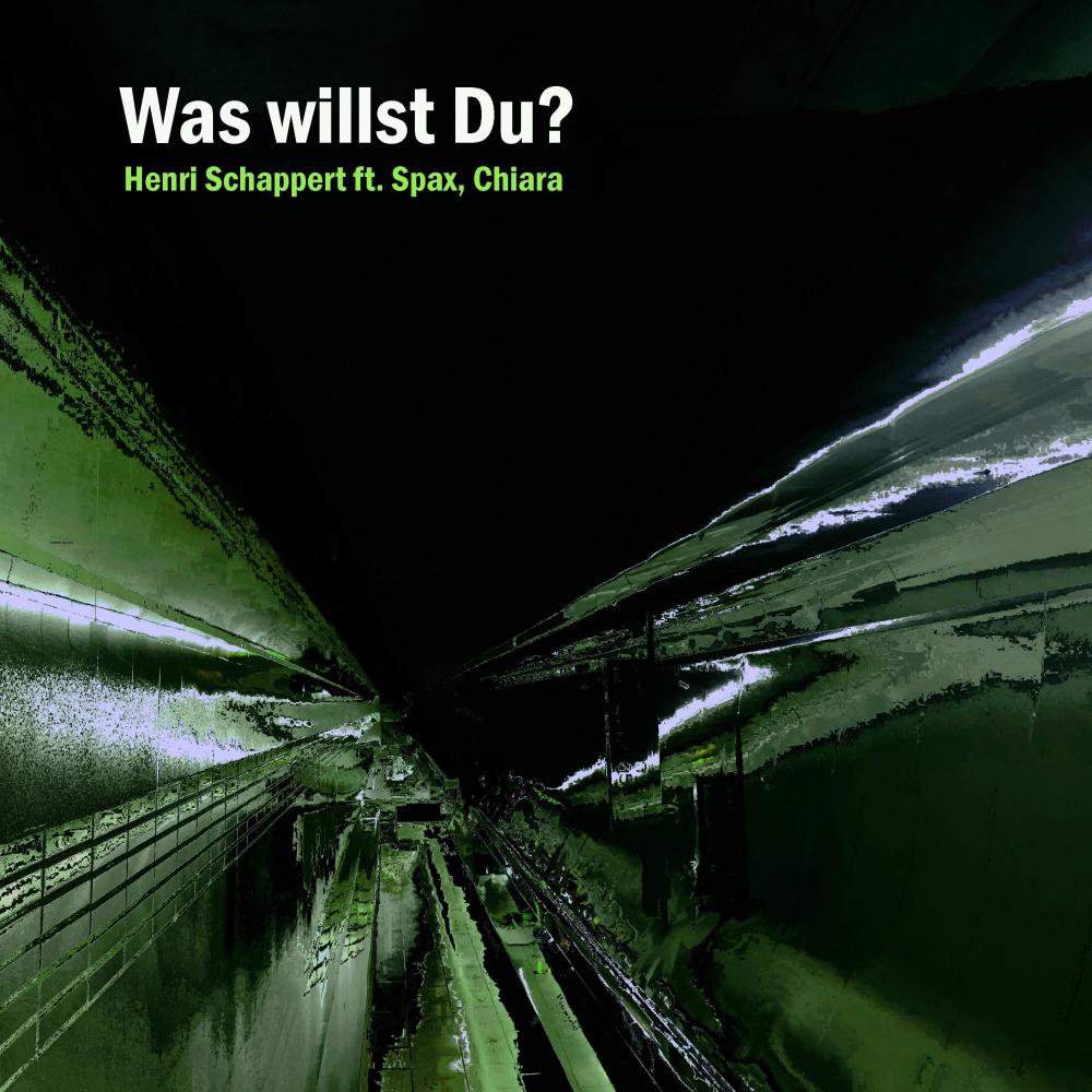 Was willst Du? (Instrumental)