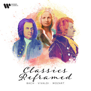 收聽Hughes De Courson的La querelle au sérail (After Mozart's "Marten aller Arten" from The Abduction from the Seraglio, K. 384)歌詞歌曲