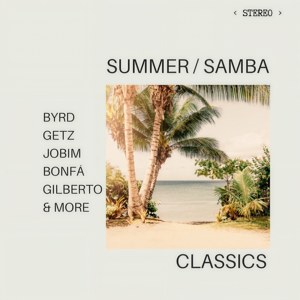 Bossa Nova Cha Cha