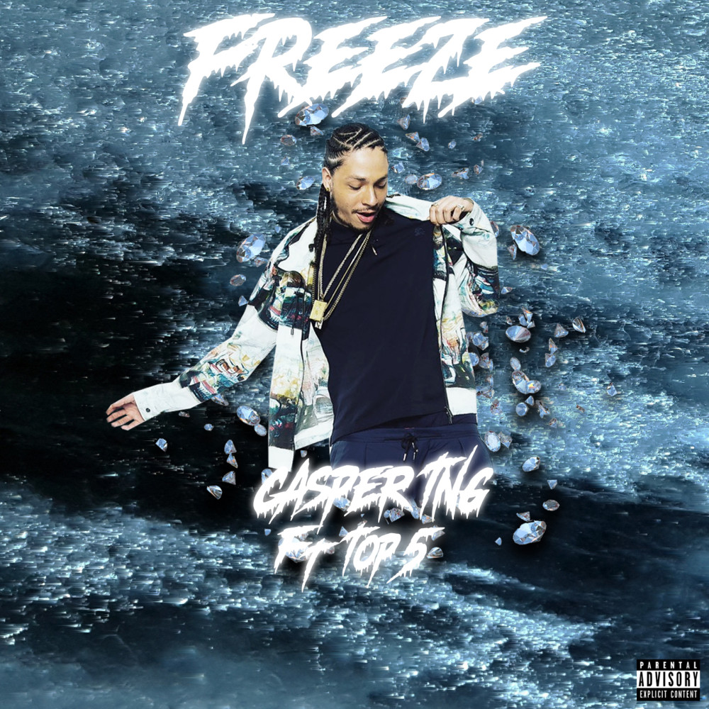 Freeze (Explicit)