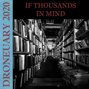 Listen to In Mind song with lyrics from If Thousands