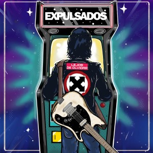 ดาวน์โหลดและฟังเพลง Lejos de Olvidar พร้อมเนื้อเพลงจาก Expulsados