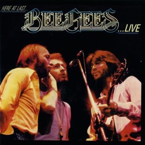 收聽Bee Gees的Words歌詞歌曲