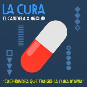 Listen to La Cura (feat. Jigolo) song with lyrics from El Candela