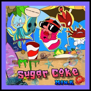 Album Sugar Coke from mon.k侯锞