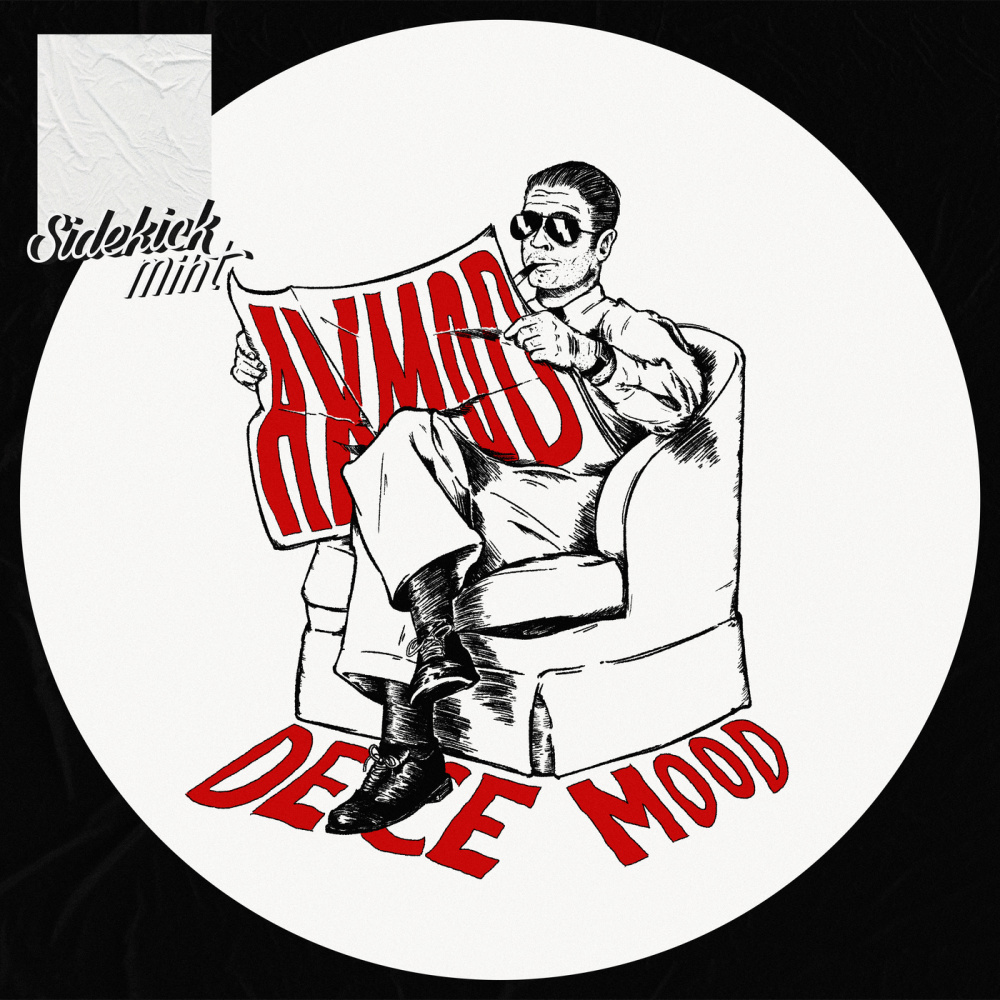 Decemood (Radio Edit)