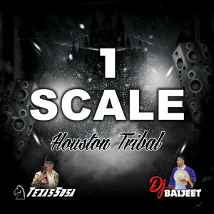 Listen to 1 Scale (Houston Tribal) (Explicit) song with lyrics from TexasSosa